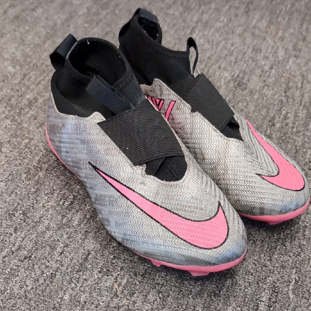 Nike Mercurial Soccer Cleats